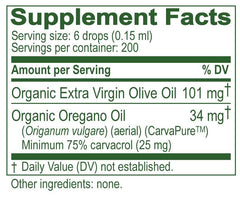 Island Nutrition frasco en mano para comparar tamaño y cantidad por dosis