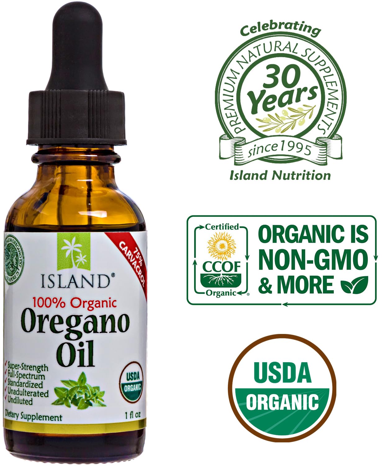 Island Nutrition cápsula siendo rellenada para dosificación personalizada