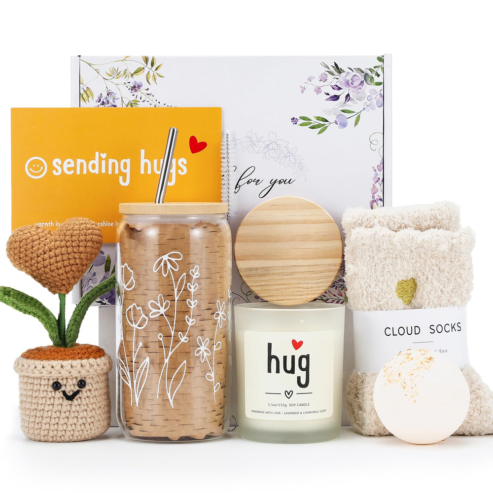 isolune caja frontal lista para regalar con aspecto elegante y consuelo inmediato
