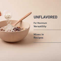 Isopure polvo textura cercana fácil mezcla y beneficio de disolución uniforme