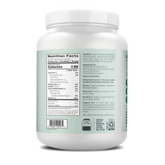 Isopure batido junto a equipo de gimnasio representando recuperación