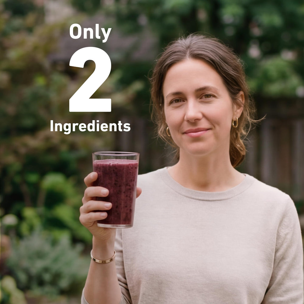 Isopure ingredientes en tabla: proteína limpia y pocos aditivos