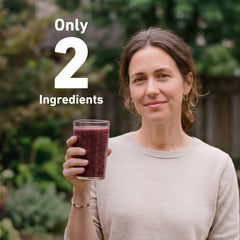 Isopure ingredientes en tabla: proteína limpia y pocos aditivos