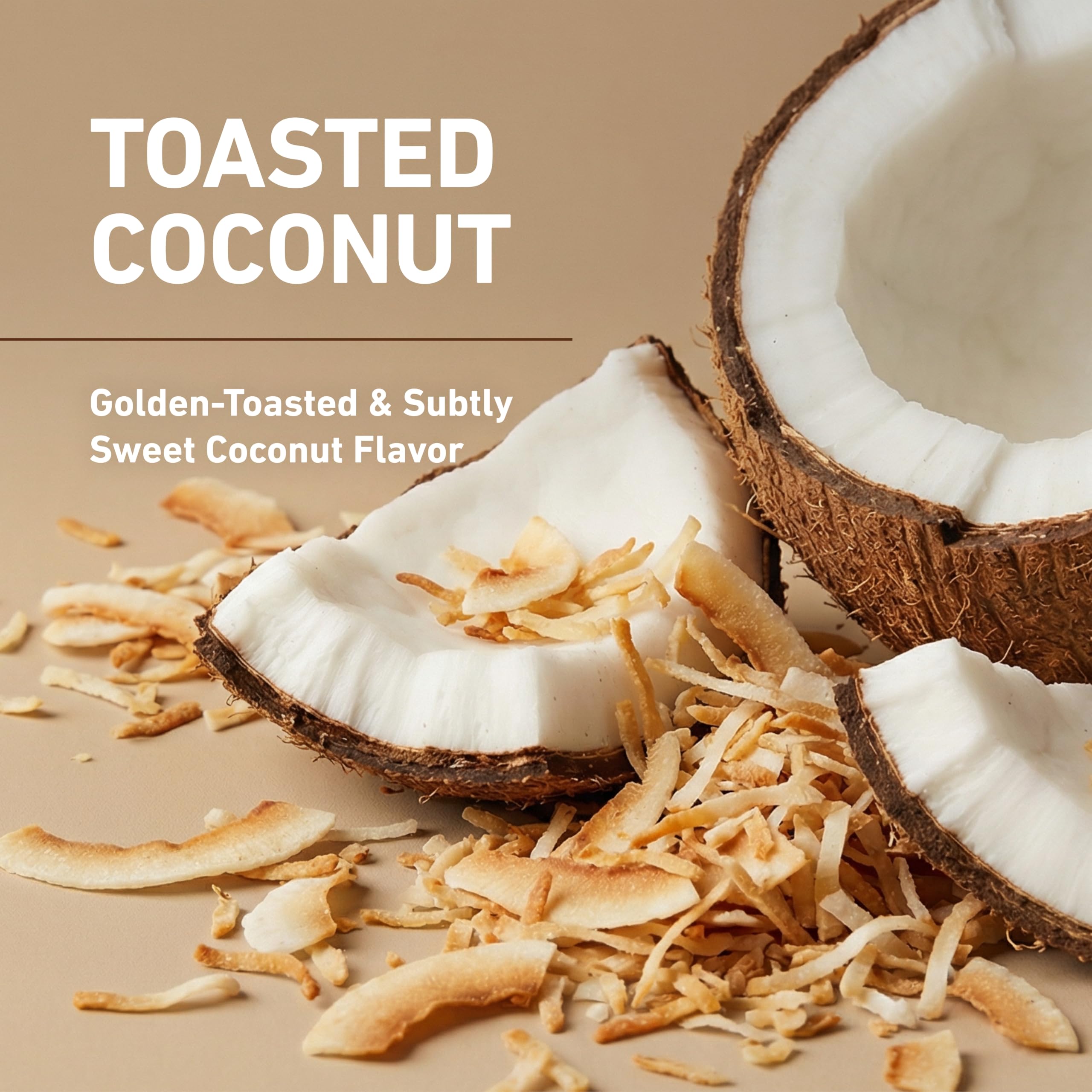 Polvo fino de Isopure acercamiento que revela textura suave y fácil disolución