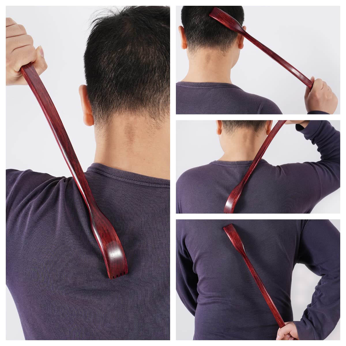 ITCHY-BAN detalle del barniz protector, superficie segura