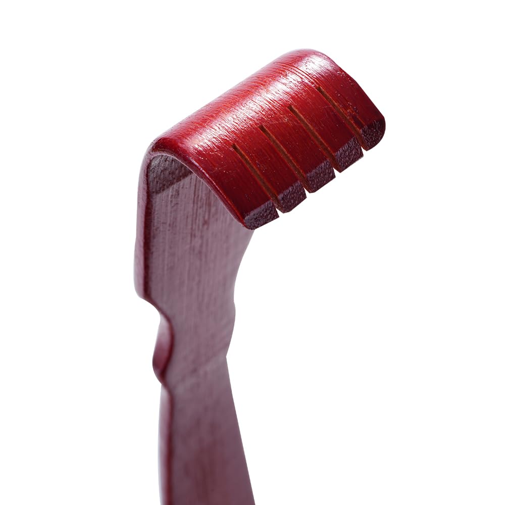 ITCHY-BAN lija incluida para mantenimiento y suavizado de puntas