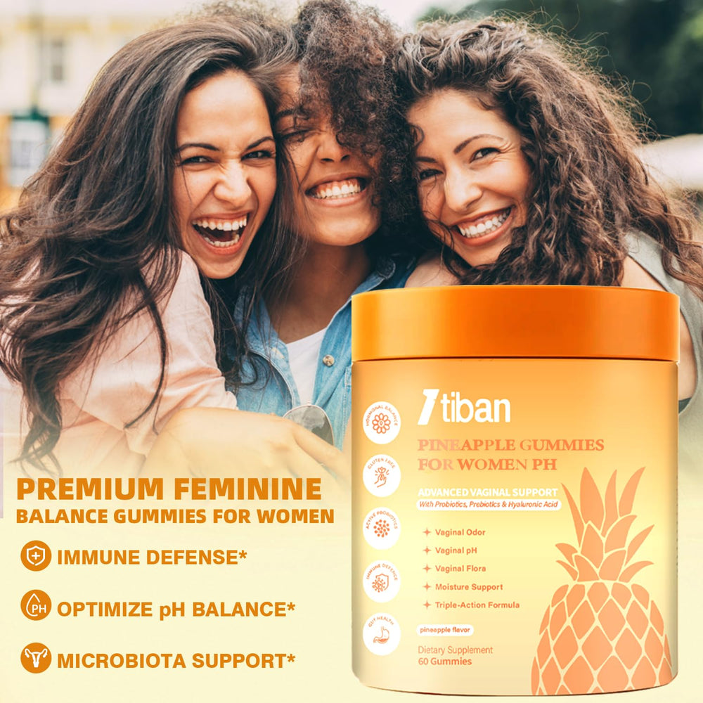 Itiban ingredientes naturales piña y arándano que aportan sabor y frescura