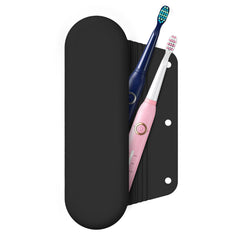 iTOKGOK estuche frontal negro mostrando protección y estilo