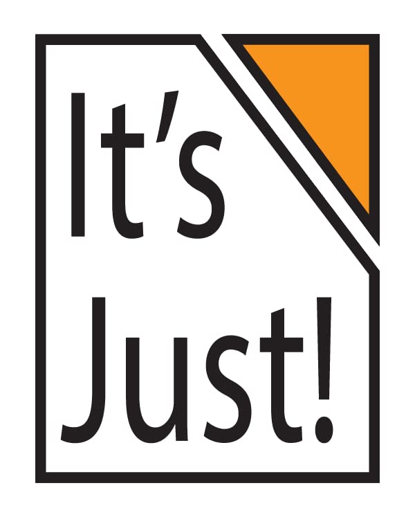 It's Just! envase en cocina entre ingredientes, uso versátil