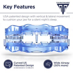Itus SilentZPro primer plano de la textura del material que aporta limpieza fácil y durabilidad