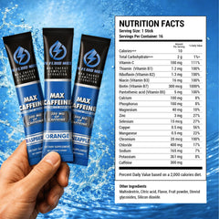 IV FLUID MAX persona activa bebiendo tras entrenamiento, energía y recuperación