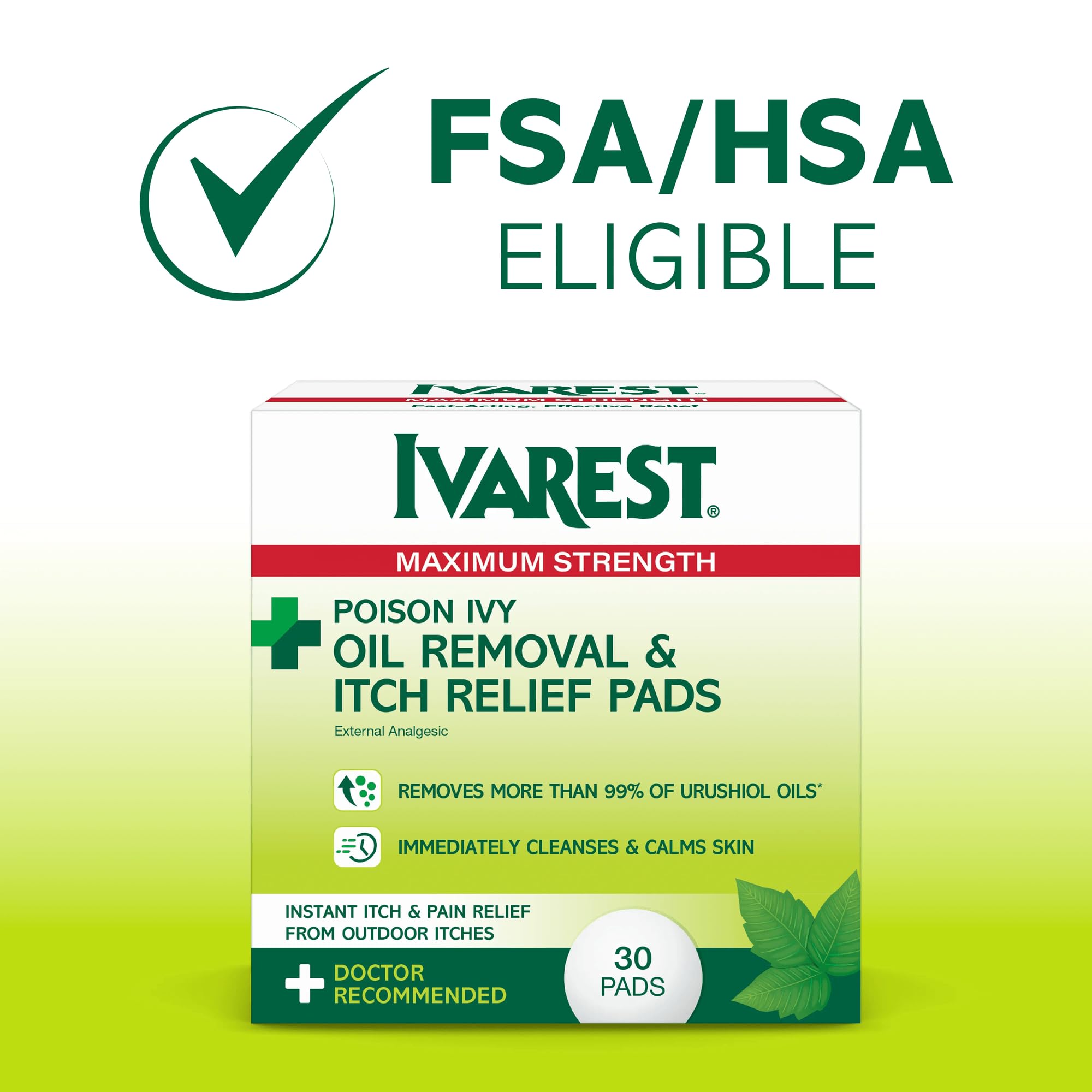 Ivarest frasco en mochila de camping preparado para atención en campo