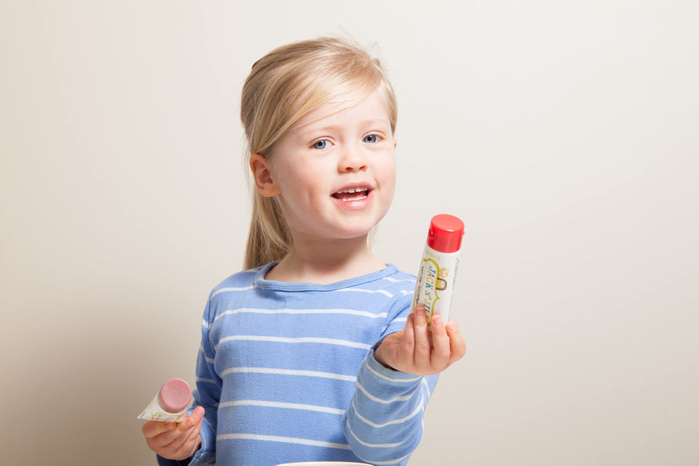 JACK N' JILL surtido de sabores infantiles para motivar el cepillado