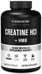 Jacked Factory envase frontal mostrando marca y beneficio fuerza