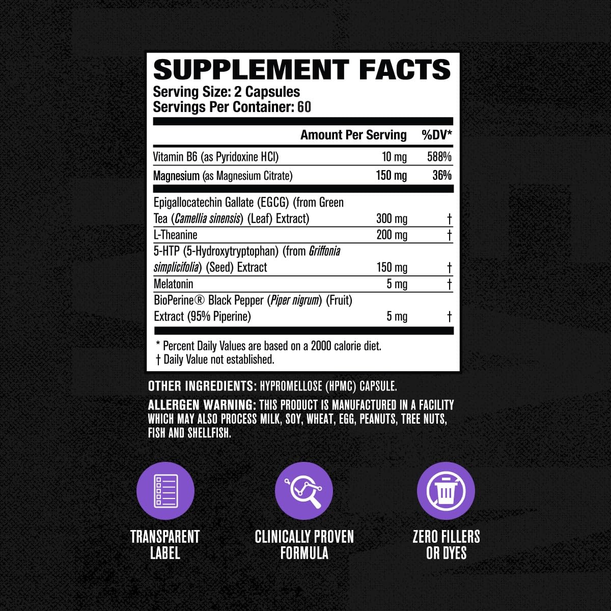 Jacked Factory Lean PM comparación de tamaño en mano mostrando portabilidad
