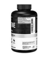 Jacked Factory frasco en ambiente de gimnasio mostrando uso práctico y discreto