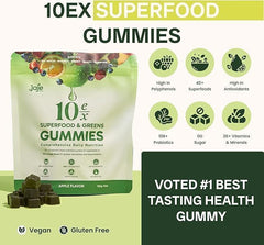 Jaje Health gomitas 10ex en desayuno saludable, integración en rutina diaria