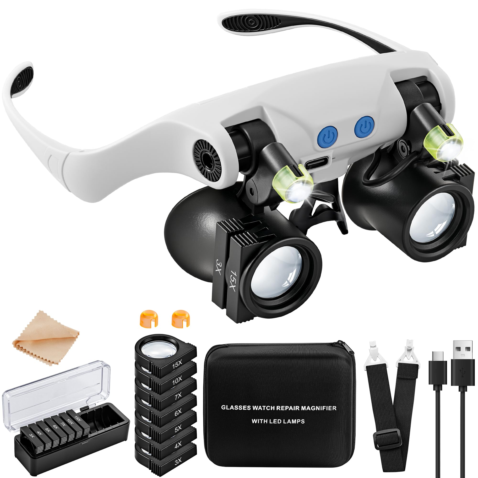 JARLINK vista frontal del casco y armazón cómodo que facilita trabajo prolongado