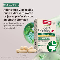Jarrow Formulas frasco en cocina lifestyle transmitiendo uso cotidiano y practicidad