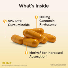 Jarrow Formulas cápsulas en mano para comparar tamaño y conveniencia