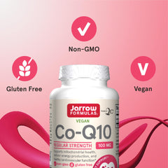 Jarrow Formulas etiqueta nutricional clara con ingredientes y concentración