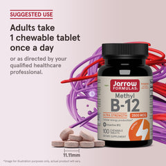 Jarrow Formulas etiqueta con ingredientes resaltando fórmula vegana
