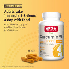 Jarrow Formulas frasco en cocina resaltando uso con alimentación diaria