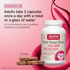 Jarrow Formulas frasco junto a desayuno saludable mostrando integración diaria