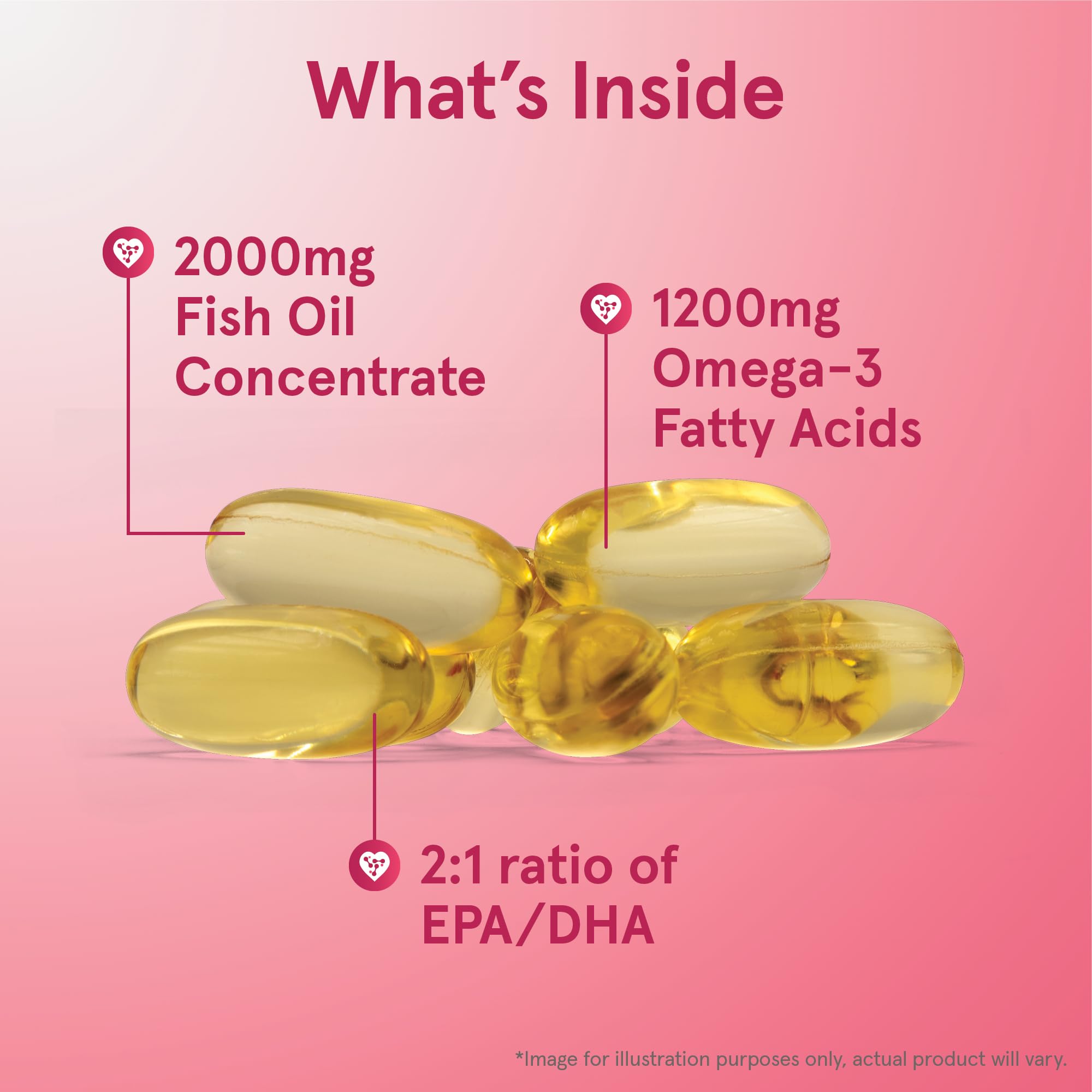 Jarrow Formulas etiqueta con ingredientes y beneficios claros