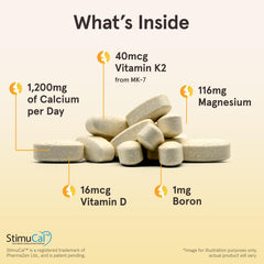 Jarrow Formulas etiqueta con ingredientes para ver dosis y nutrientes