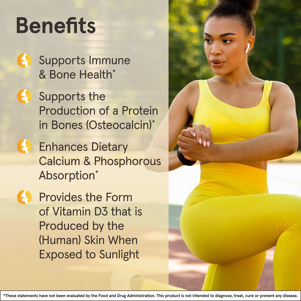 Jarrow Formulas etiqueta con ingredientes y beneficios para huesos e inmunidad