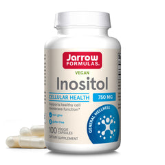 Jarrow Formulas frente del envase mostrando presentación y beneficio práctico