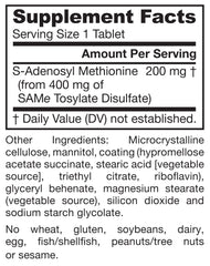 Jarrow Formulas materia prima fermentada que respalda calidad