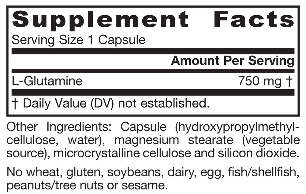 Jarrow Formulas frasco en cocina junto a alimentos saludables