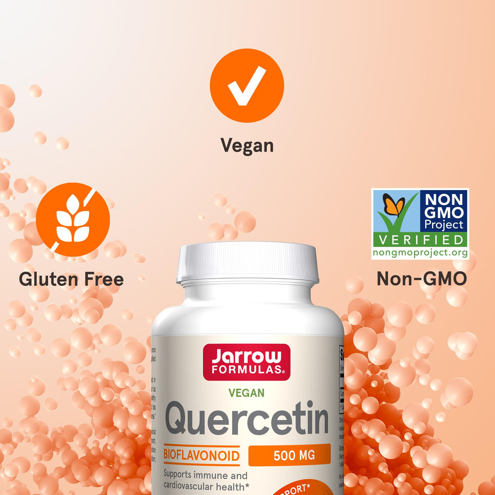 Jarrow Formulas etiqueta nutricional clara facilita información segura