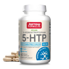 Jarrow Formulas frasco frente mostrando etiqueta y beneficio de pureza