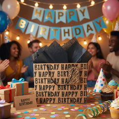 JAYTEM comparación de tamaño con regalo, capacidad clara y práctica