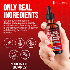 JB Wellness Co frasco en cocina saludable ilustrando integración diaria