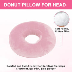 JDVBDNK funda lavable con cremallera que facilita limpieza regular