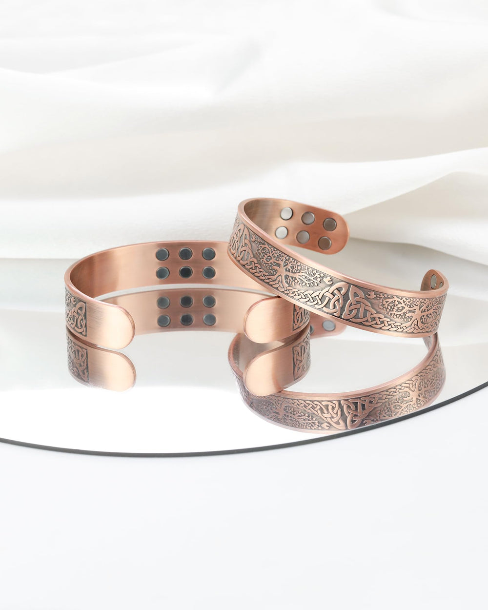 Jecanori pulsera en outfit masculino casual para uso diario elegante