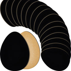 Jecery frontal packaging 36 piezas mostrando cantidad y beneficio antideslizante
