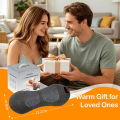 JEDAWN embalaje en caja premium ideal como regalo práctico y funcional