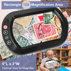 Jeedefi brazo articulado con muelles resistentes para posicionamiento estable