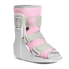 Jewlri bota frontal talla M mostrando soporte y ajuste seguro