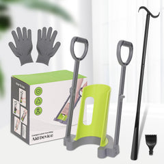 JFMkaer kit en maleta listo para viajar y llevar comodidad