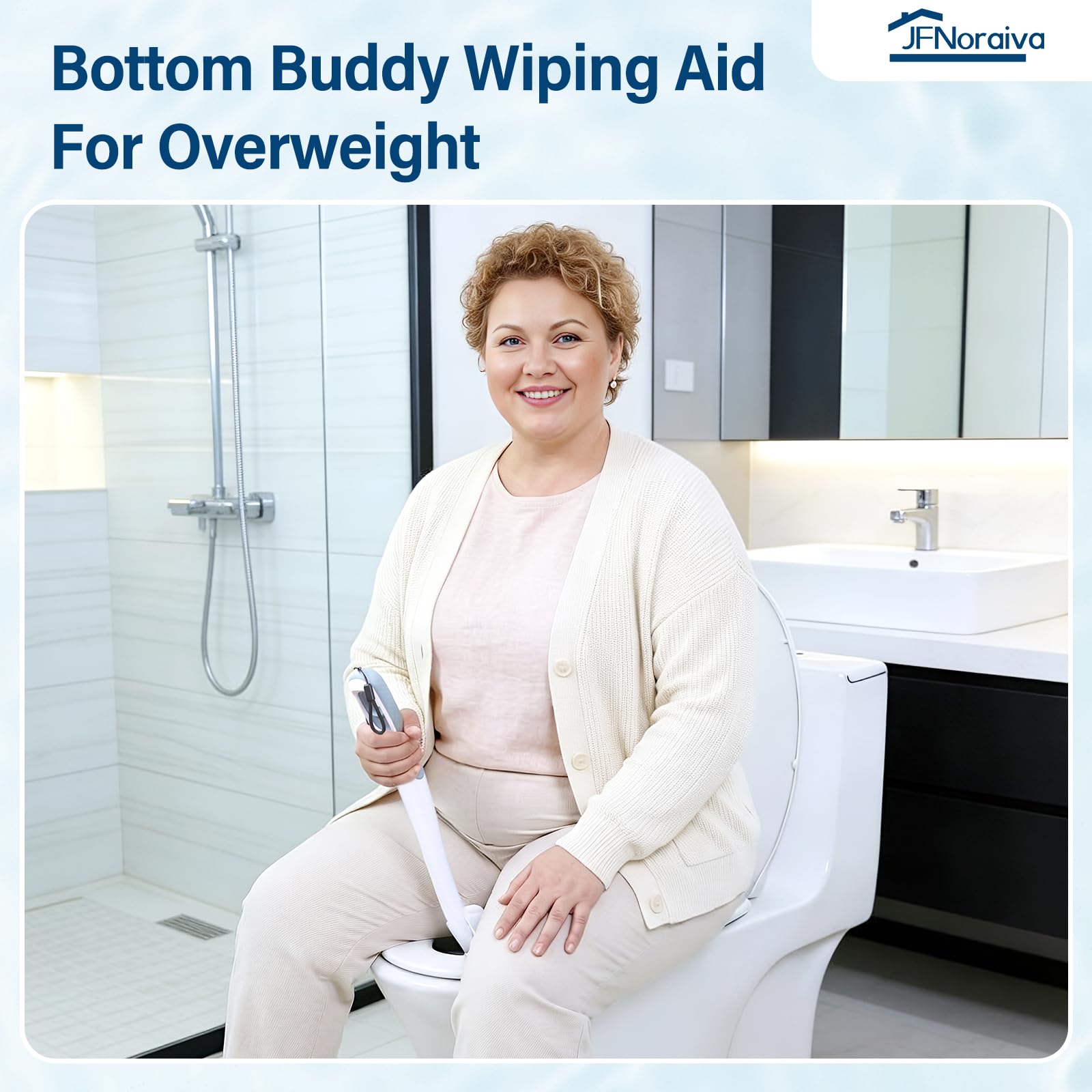 JFNoraiva embalaje discreto cerrado, envío privado y sin vergüenza