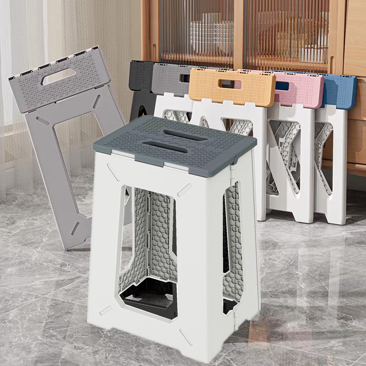 JIEYUAN textura del asiento resistente y fácil de limpiar para confort