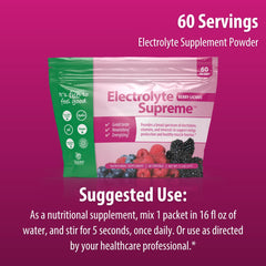 Jigsaw Health primer plano de frutos rojos que sugieren sabor Berry natural y apetecible
