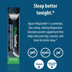Jigsaw Health vaso con bebida preparada, sabor frambuesa-limón refrescante