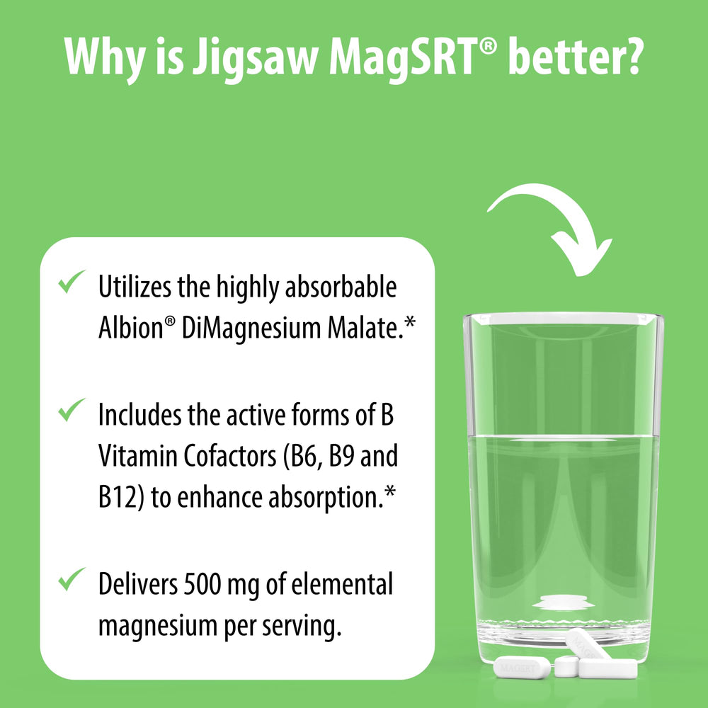 Jigsaw Health bote abierto con tabletas visibles, imagen que comunica cantidad y accesibilidad
